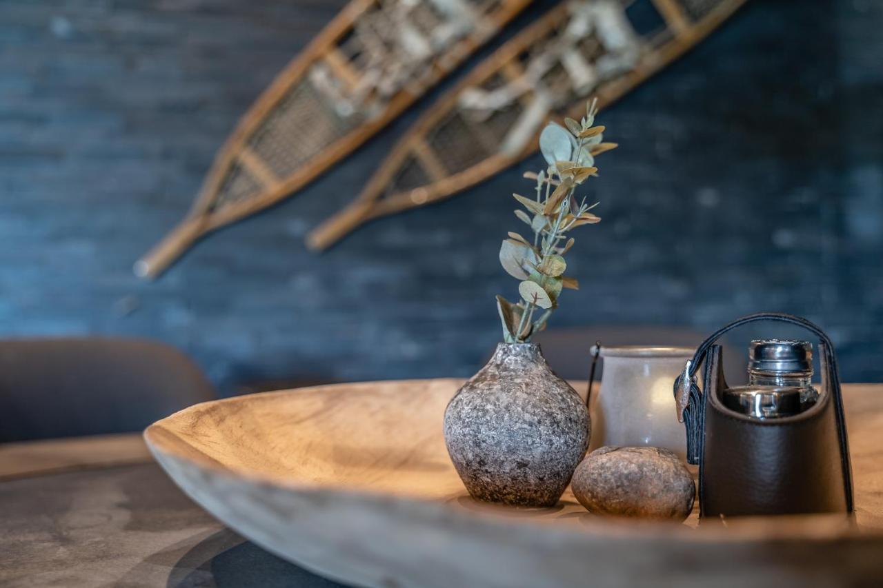 Hotell Storforsen Bredsel المظهر الخارجي الصورة